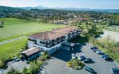 Туры в отель Best Western Plus Hotel Gergovie Туры в отель Best Western Plus Hotel Gergovie