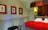Туры в отель Hotel du Chateau & Spa Gemology Туры в отель Hotel du Chateau & Spa Gemology