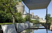 Туры в отель Hotel du Chateau & Spa Gemology Туры в отель Hotel du Chateau & Spa Gemology