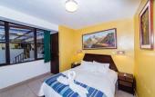 Туры в отель Terrazas del Inca Bed and Breakfast Туры в отель Terrazas del Inca Bed and Breakfast