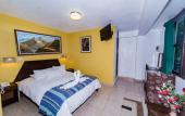 Туры в отель Terrazas del Inca Bed and Breakfast Туры в отель Terrazas del Inca Bed and Breakfast
