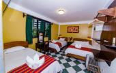 Туры в отель Terrazas del Inca Bed and Breakfast Туры в отель Terrazas del Inca Bed and Breakfast