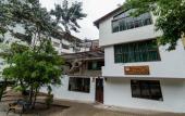 Туры в отель Terrazas del Inca Bed and Breakfast Туры в отель Terrazas del Inca Bed and Breakfast