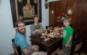 Туры в отель Terrazas del Inca Bed and Breakfast Туры в отель Terrazas del Inca Bed and Breakfast