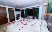 Туры в отель Terrazas del Inca Bed and Breakfast Туры в отель Terrazas del Inca Bed and Breakfast