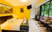Туры в отель Terrazas del Inca Bed and Breakfast Туры в отель Terrazas del Inca Bed and Breakfast