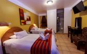 Туры в отель Terrazas del Inca Bed and Breakfast Туры в отель Terrazas del Inca Bed and Breakfast