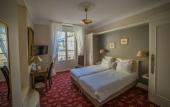 Туры в отель Oceania Hotel d'Anjou Angers Туры в отель Oceania Hotel d'Anjou Angers