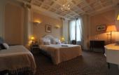 Туры в отель Oceania Hotel d'Anjou Angers Туры в отель Oceania Hotel d'Anjou Angers