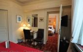 Туры в отель Oceania Hotel d'Anjou Angers Туры в отель Oceania Hotel d'Anjou Angers