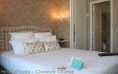 Туры в отель Oceania Hotel d'Anjou Angers Туры в отель Oceania Hotel d'Anjou Angers