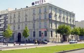 Туры в отель Oceania Hotel d'Anjou Angers Туры в отель Oceania Hotel d'Anjou Angers