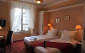 Туры в отель Oceania Hotel d'Anjou Angers Туры в отель Oceania Hotel d'Anjou Angers
