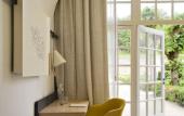 Туры в отель Fontevraud L'Ermitage Туры в отель Fontevraud L'Ermitage