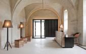 Туры в отель Fontevraud L'Ermitage Туры в отель Fontevraud L'Ermitage