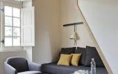 Туры в отель Fontevraud L'Ermitage Туры в отель Fontevraud L'Ermitage