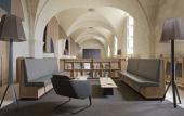 Туры в отель Fontevraud L'Ermitage Туры в отель Fontevraud L'Ermitage
