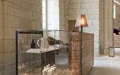Туры в отель Fontevraud L'Ermitage Туры в отель Fontevraud L'Ermitage
