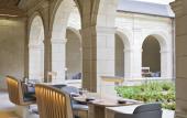 Туры в отель Fontevraud L'Ermitage Туры в отель Fontevraud L'Ermitage