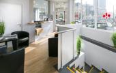 Туры в отель Hotel Foch Nancy Centre Gare Туры в отель Hotel Foch Nancy Centre Gare