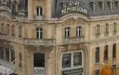 Туры в отель Hotel Foch Nancy Centre Gare Туры в отель Hotel Foch Nancy Centre Gare