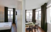 Туры в отель Hotel Foch Nancy Centre Gare Туры в отель Hotel Foch Nancy Centre Gare