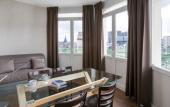 Туры в отель Hotel Foch Nancy Centre Gare Туры в отель Hotel Foch Nancy Centre Gare