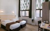 Туры в отель Hotel Foch Nancy Centre Gare Туры в отель Hotel Foch Nancy Centre Gare