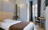 Туры в отель Hotel Foch Nancy Centre Gare Туры в отель Hotel Foch Nancy Centre Gare