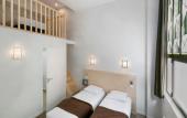 Туры в отель Hotel Foch Nancy Centre Gare Туры в отель Hotel Foch Nancy Centre Gare