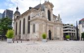 Туры в отель Hotel Foch Nancy Centre Gare Туры в отель Hotel Foch Nancy Centre Gare