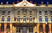 Туры в отель Hotel Foch Nancy Centre Gare Туры в отель Hotel Foch Nancy Centre Gare