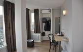 Туры в отель Hotel Foch Nancy Centre Gare Туры в отель Hotel Foch Nancy Centre Gare