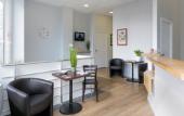 Туры в отель Hotel Foch Nancy Centre Gare Туры в отель Hotel Foch Nancy Centre Gare