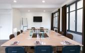 Туры в отель Hotel Foch Nancy Centre Gare Туры в отель Hotel Foch Nancy Centre Gare