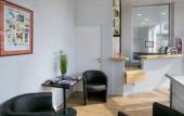 Туры в отель Hotel Foch Nancy Centre Gare Туры в отель Hotel Foch Nancy Centre Gare