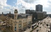 Туры в отель Hotel Foch Nancy Centre Gare Туры в отель Hotel Foch Nancy Centre Gare