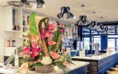Туры в отель Hotel Mercure Cherbourg Centre Port Туры в отель Hotel Mercure Cherbourg Centre Port