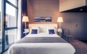 Туры в отель Hotel Mercure Cherbourg Centre Port Туры в отель Hotel Mercure Cherbourg Centre Port
