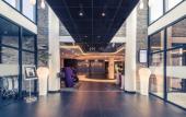 Туры в отель Hotel Mercure Cherbourg Centre Port Туры в отель Hotel Mercure Cherbourg Centre Port
