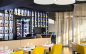 Туры в отель Hotel Mercure Cherbourg Centre Port Туры в отель Hotel Mercure Cherbourg Centre Port