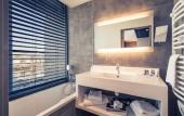 Туры в отель Hotel Mercure Cherbourg Centre Port Туры в отель Hotel Mercure Cherbourg Centre Port