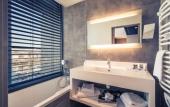 Туры в отель Hotel Mercure Cherbourg Centre Port Туры в отель Hotel Mercure Cherbourg Centre Port