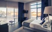 Туры в отель Hotel Mercure Cherbourg Centre Port Туры в отель Hotel Mercure Cherbourg Centre Port