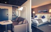 Туры в отель Hotel Mercure Cherbourg Centre Port Туры в отель Hotel Mercure Cherbourg Centre Port