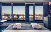 Туры в отель Hotel Mercure Cherbourg Centre Port Туры в отель Hotel Mercure Cherbourg Centre Port