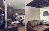 Туры в отель Hotel Mercure Cherbourg Centre Port Туры в отель Hotel Mercure Cherbourg Centre Port