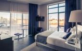 Туры в отель Hotel Mercure Cherbourg Centre Port Туры в отель Hotel Mercure Cherbourg Centre Port