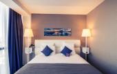 Туры в отель Hotel Mercure Cherbourg Centre Port Туры в отель Hotel Mercure Cherbourg Centre Port