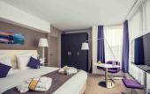 Туры в отель Hotel Mercure Cherbourg Centre Port Туры в отель Hotel Mercure Cherbourg Centre Port